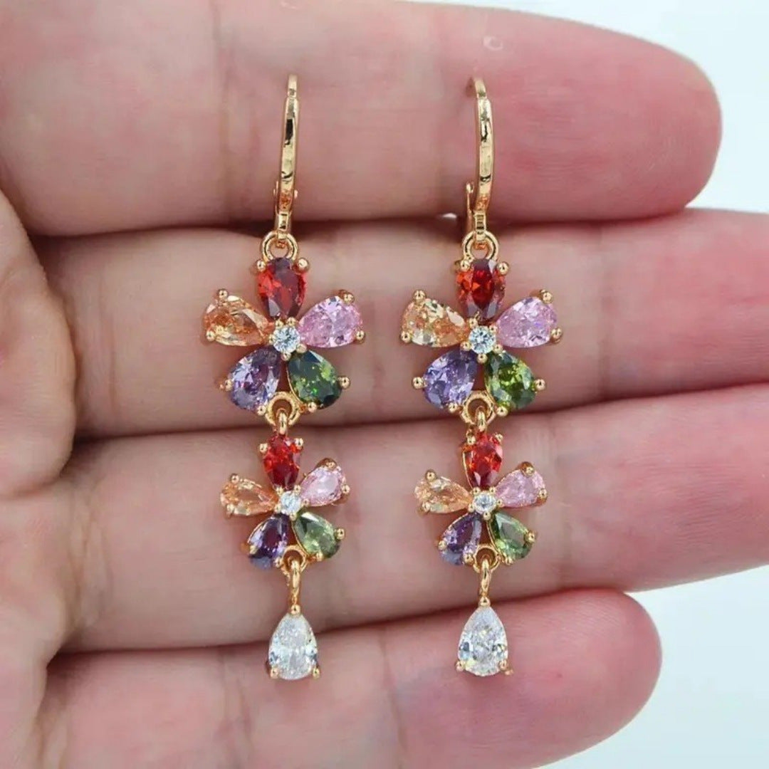 Stunning Earring for Daily Wear
