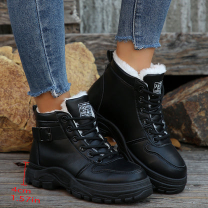Elegant Orthopedic Boots for Every Step