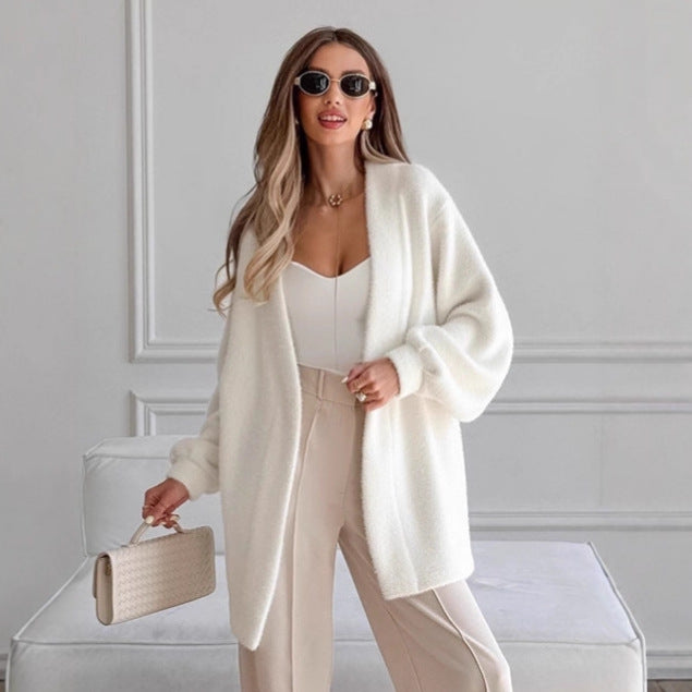 Beautifully Crafted Cardigan