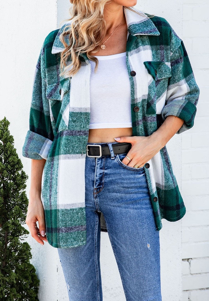 Timeless Vintage Style Garment