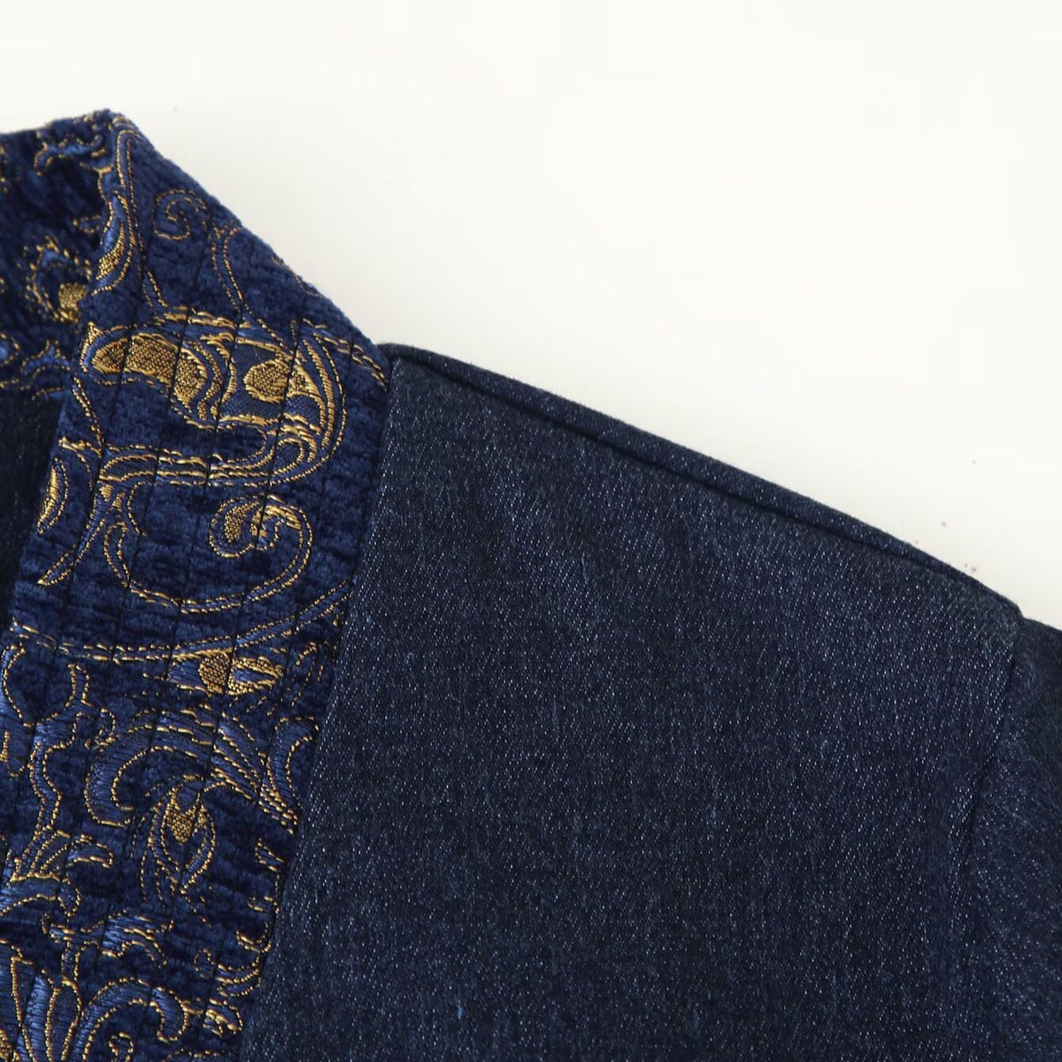 Vintage Inspired Garment