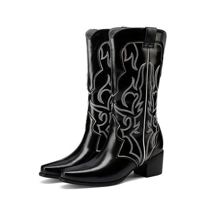 Beautifully Crafted Orthopedic Boots