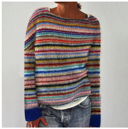 LM | Modern and versatile sweater