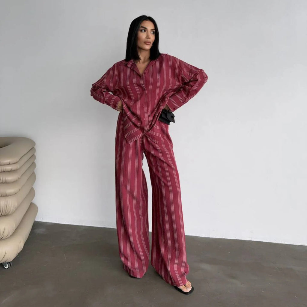 Timeless Vintage Style Garment