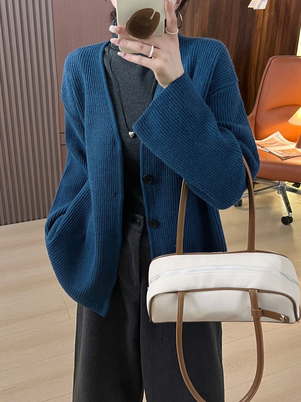 Blau