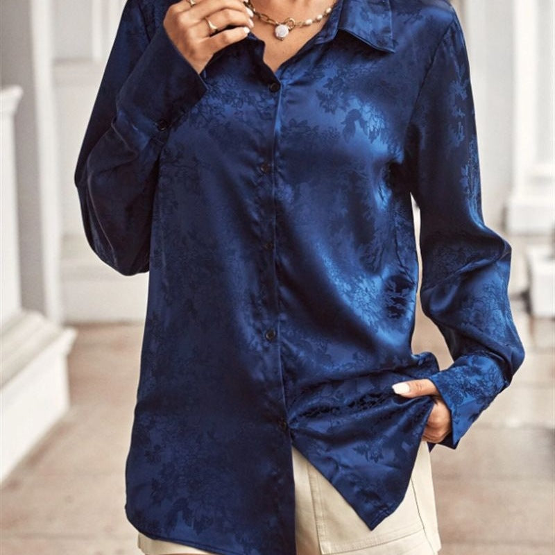 Elegantly Designed Garment