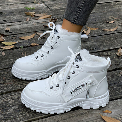 Stylish Orthopedic Boots for Any Occasion