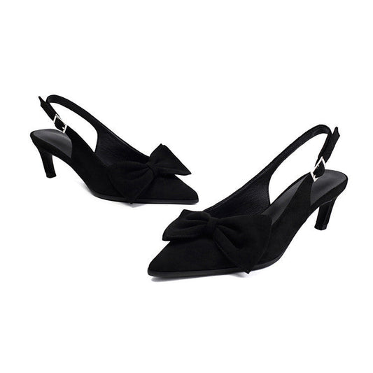 Chic Orthopedic Shoes with Unique Design