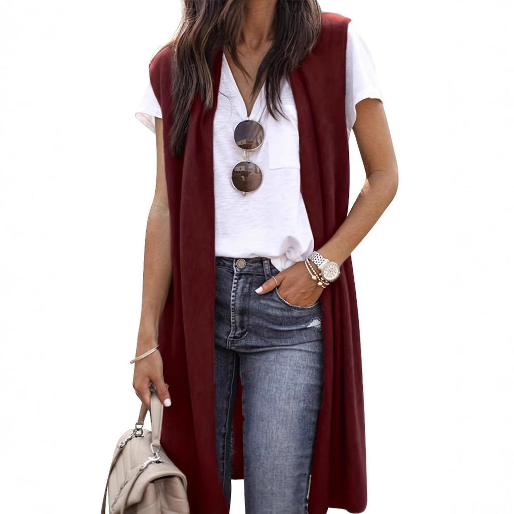 Elegantly Designed Garment