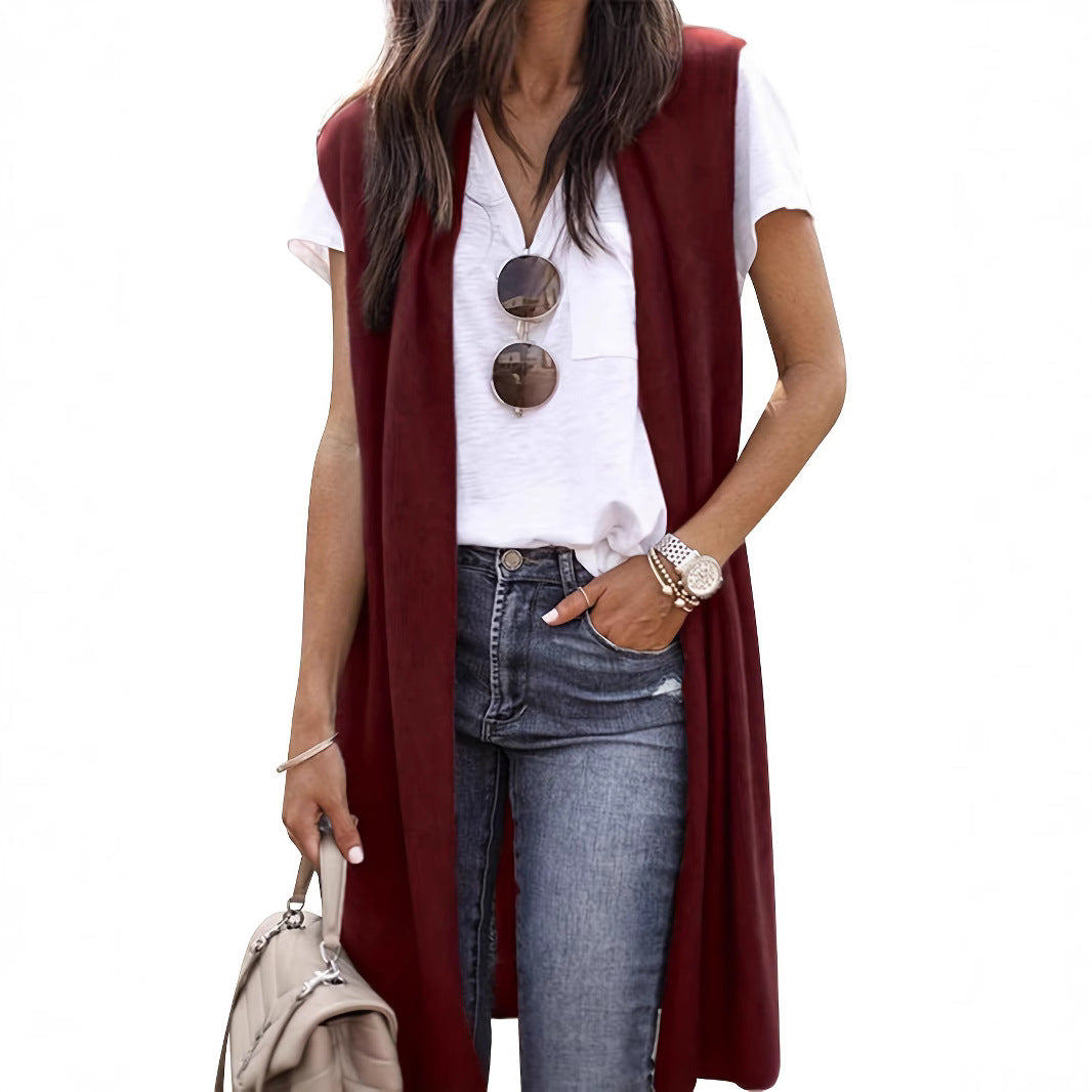 Elegantly Designed Garment