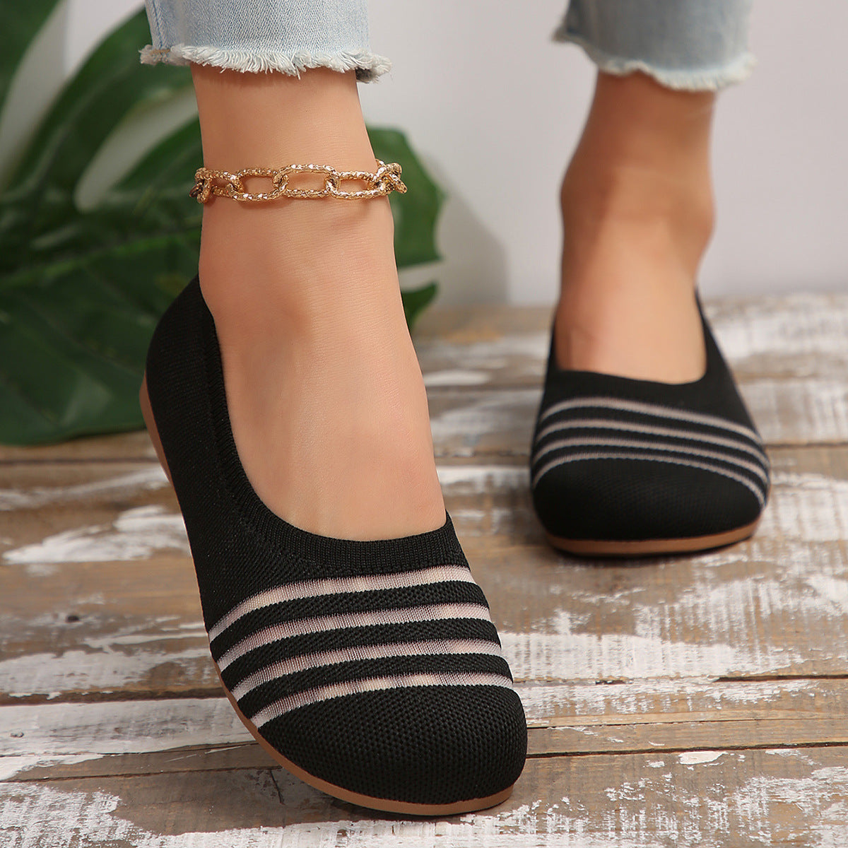 Vintage Inspired Orthopedic Shoes