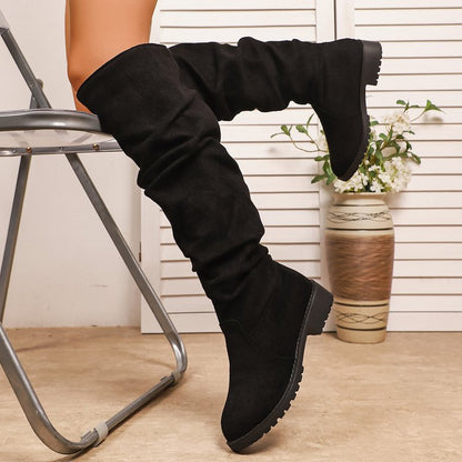 Elegant Orthopedic Boots for Every Step