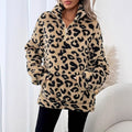 Leopardenmuster