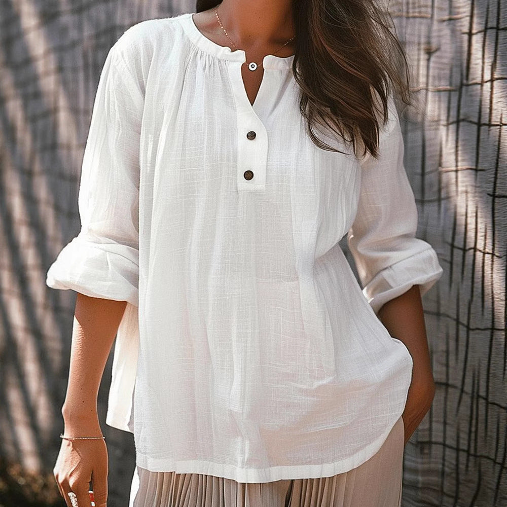 Thoughtfully Designed Garment