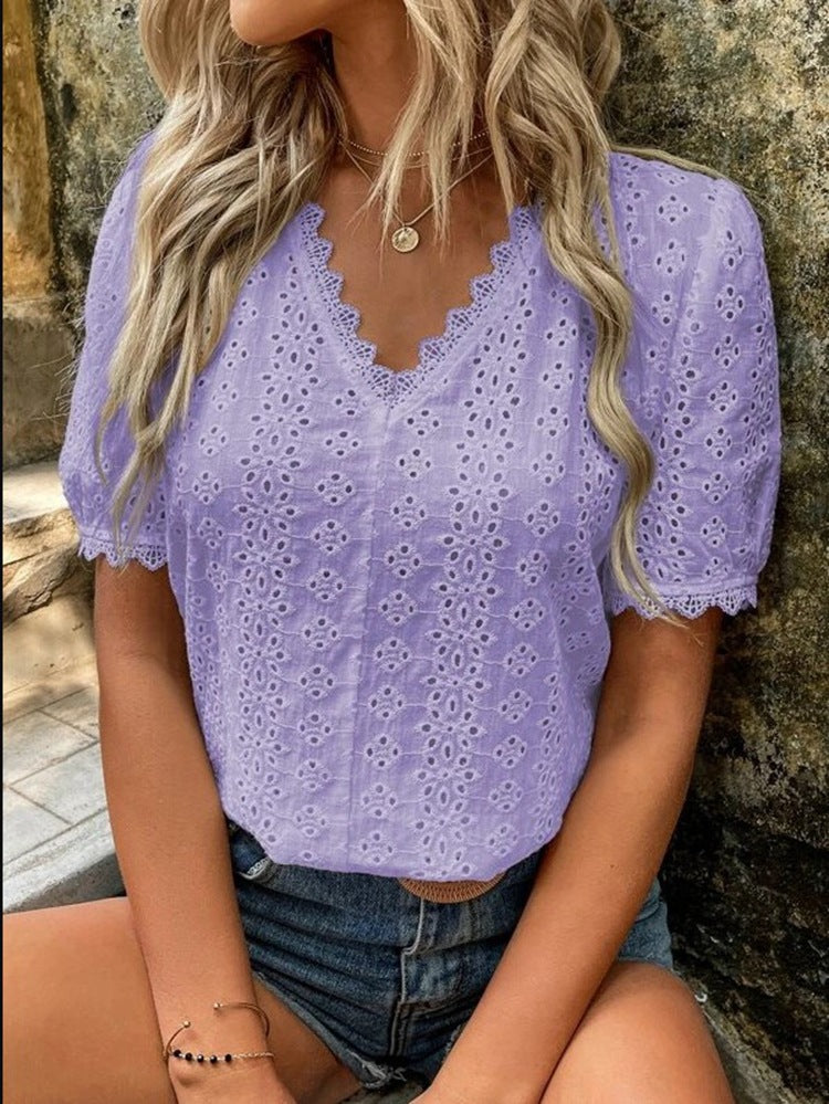 Lila
