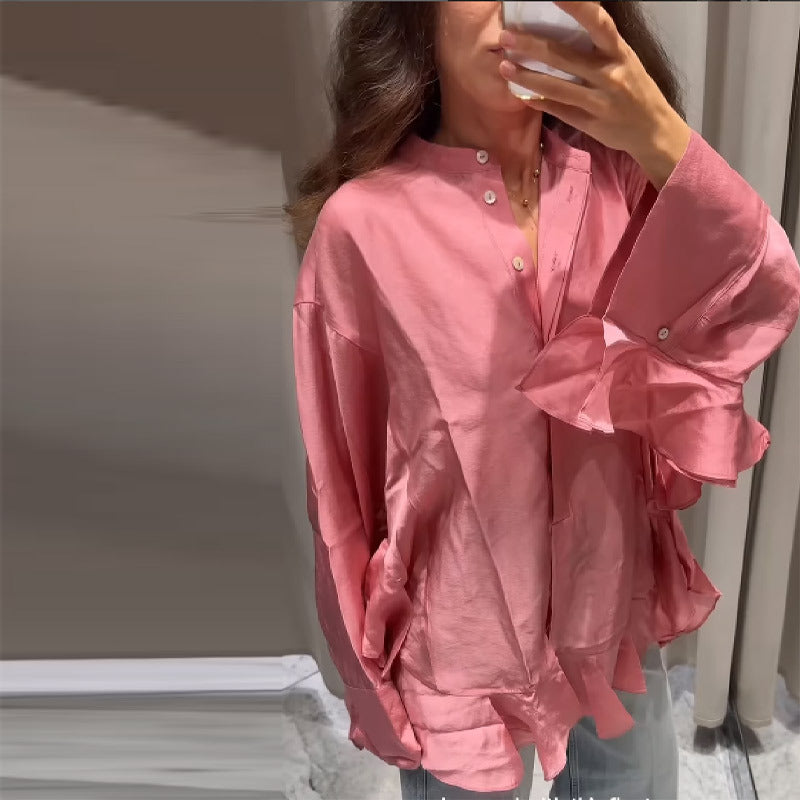 Beautifully Crafted Garment