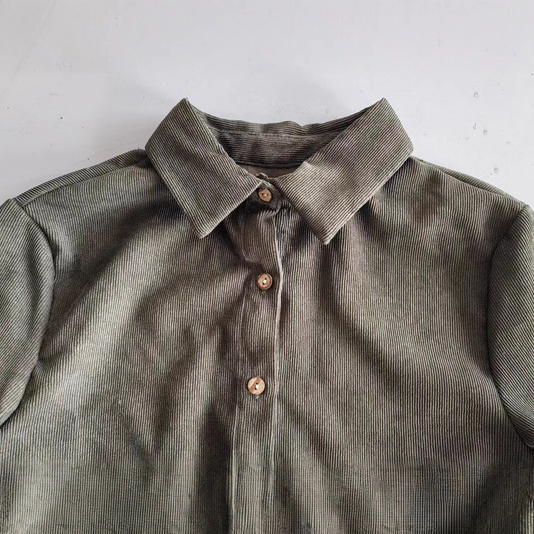 Elegantly Designed Garment