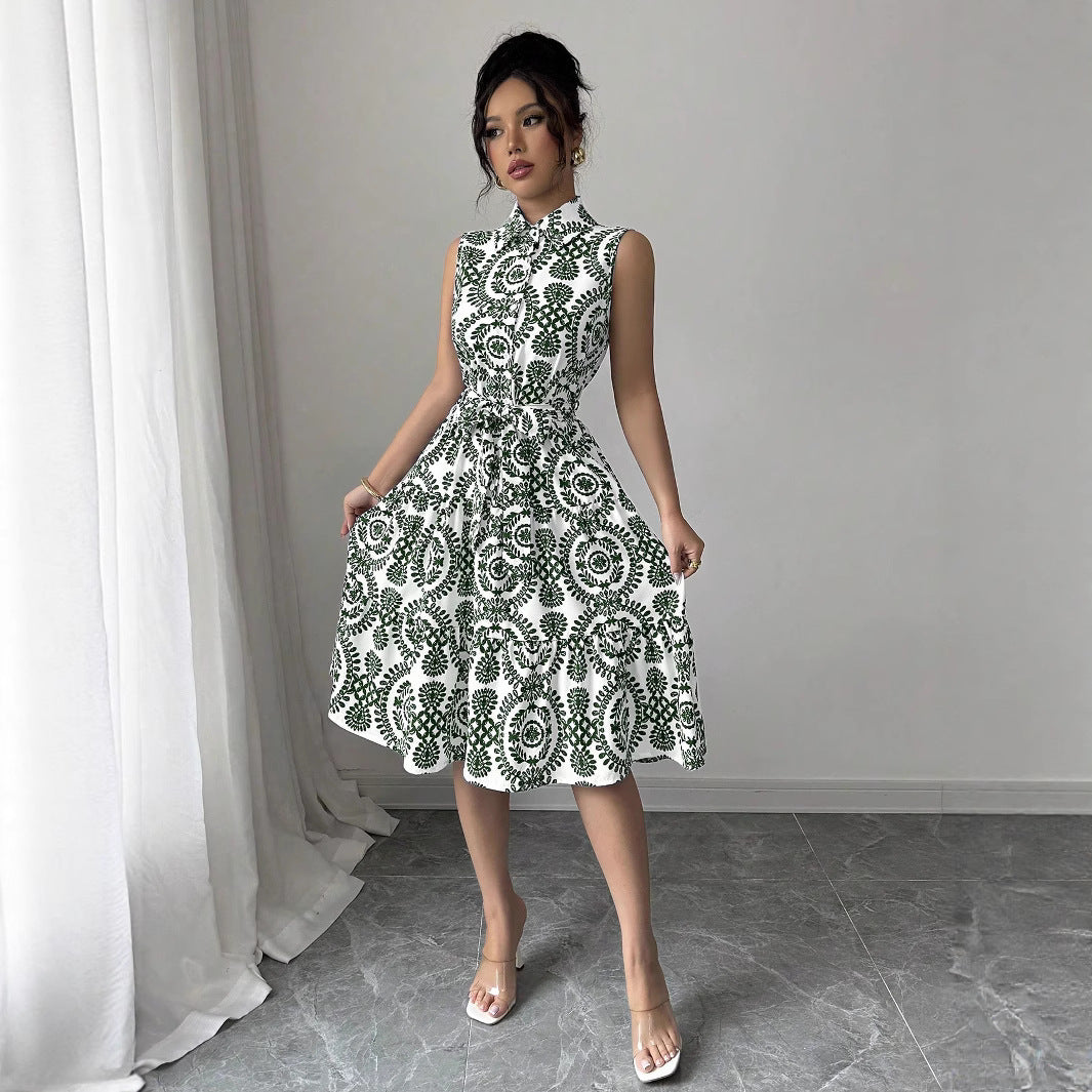 Thoughtfully Designed Garment