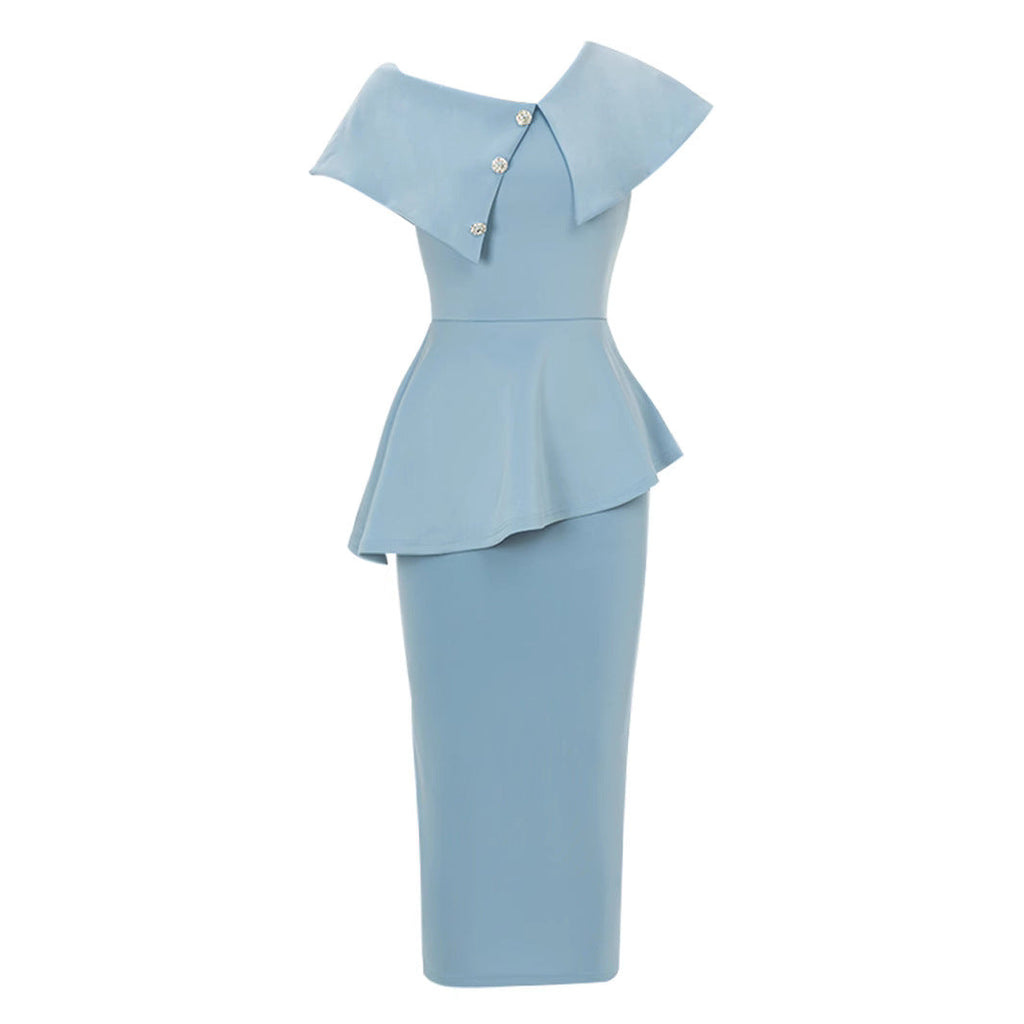 Vintage Inspired Garment