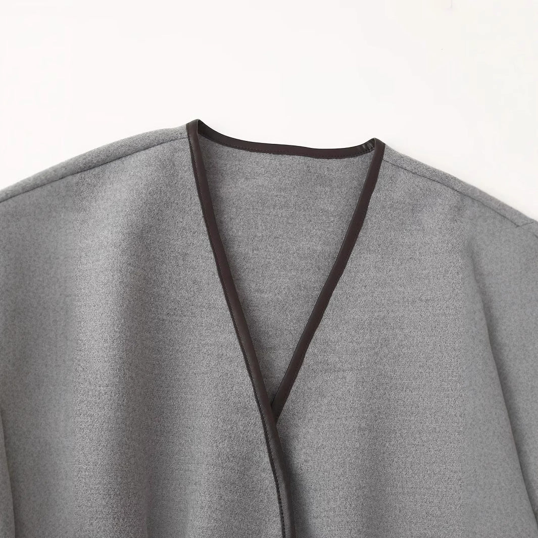 Timeless Vintage Style Garment