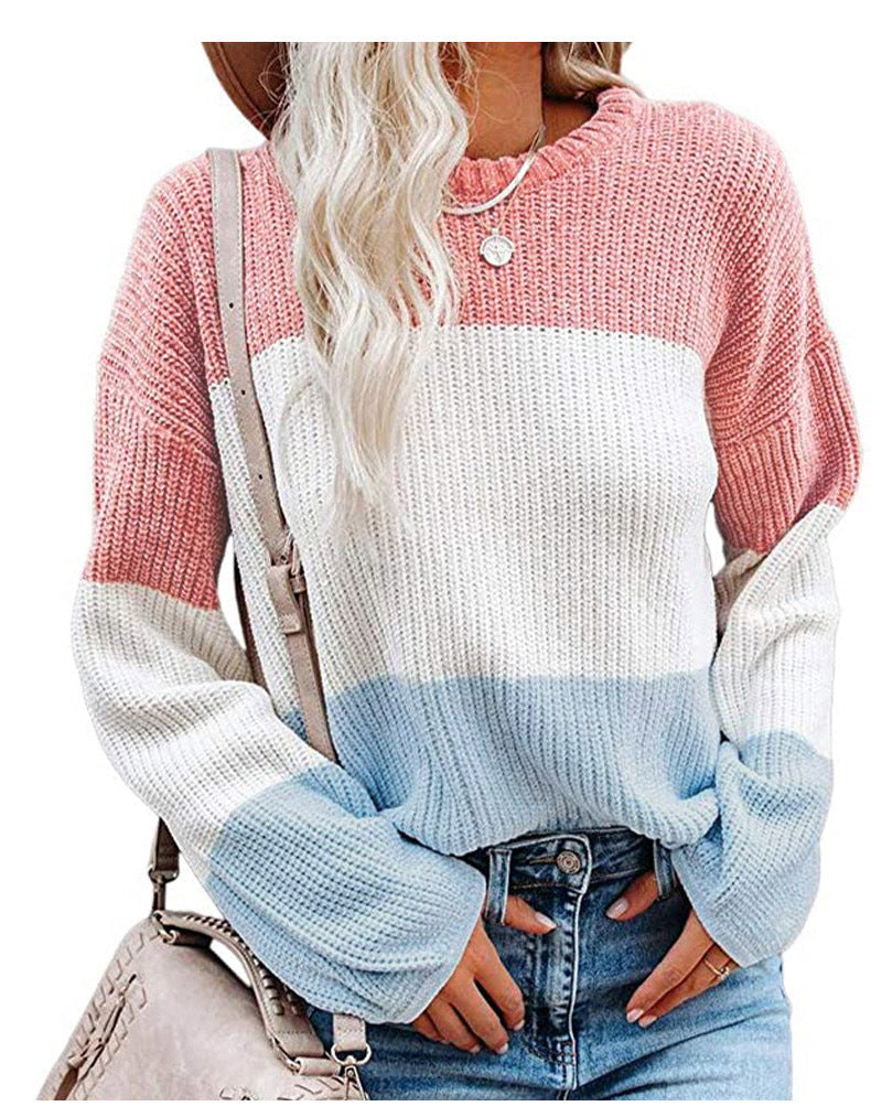 Classic Designed Pullover