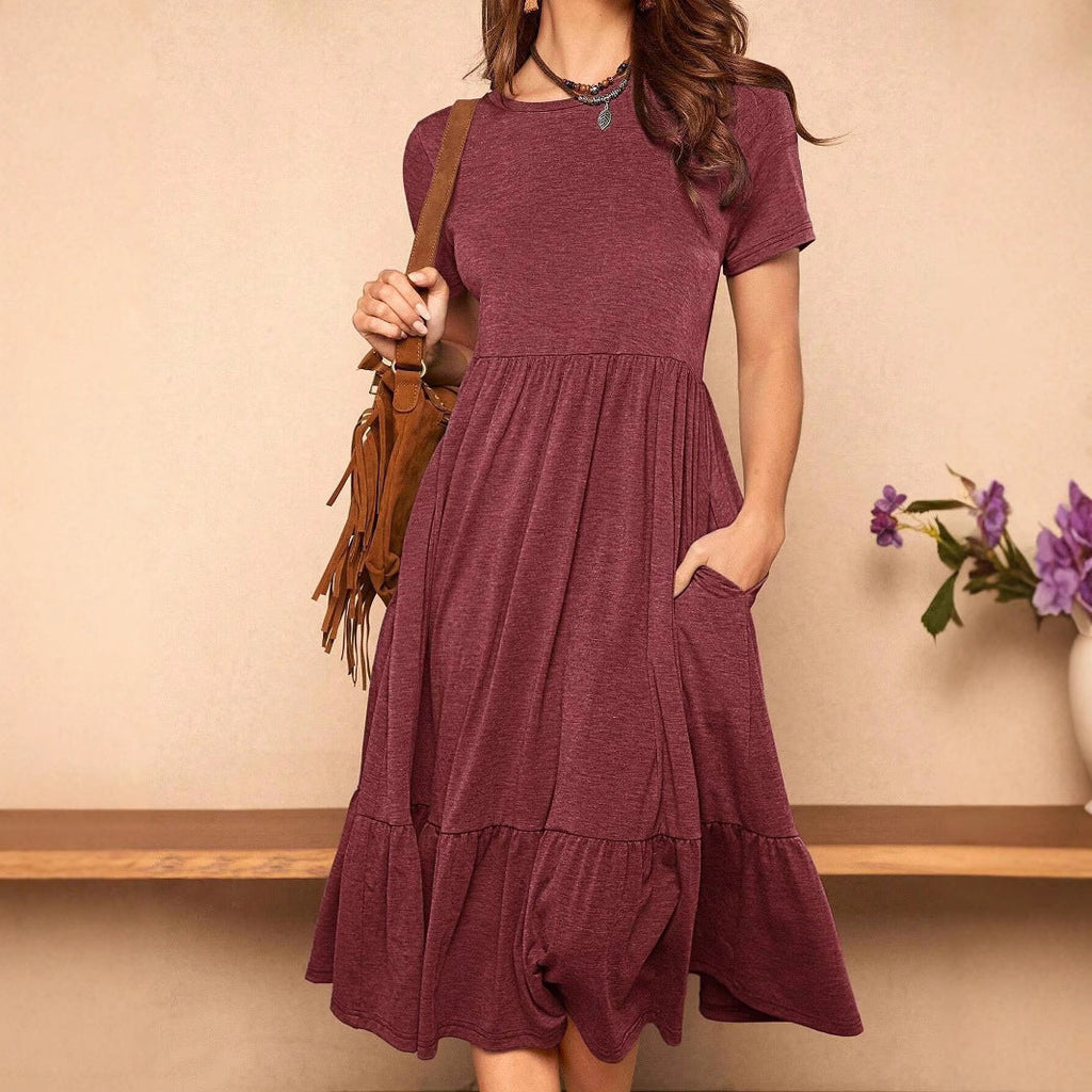 Beautifully Crafted Garment