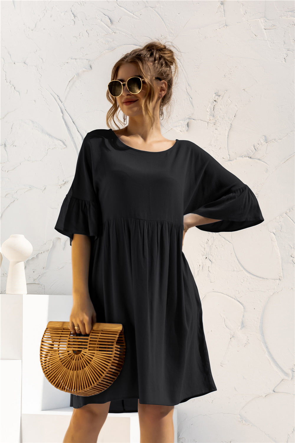 Thoughtfully Designed Garment