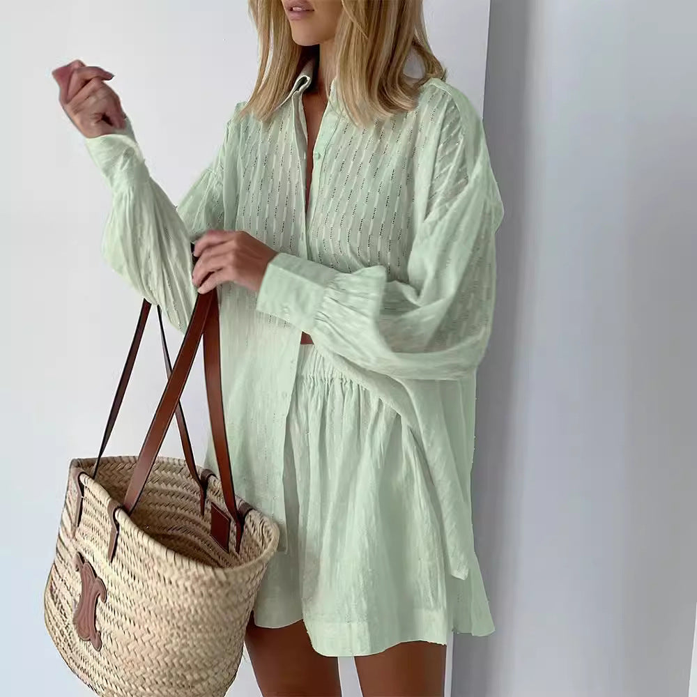 Elegantly Designed Garment