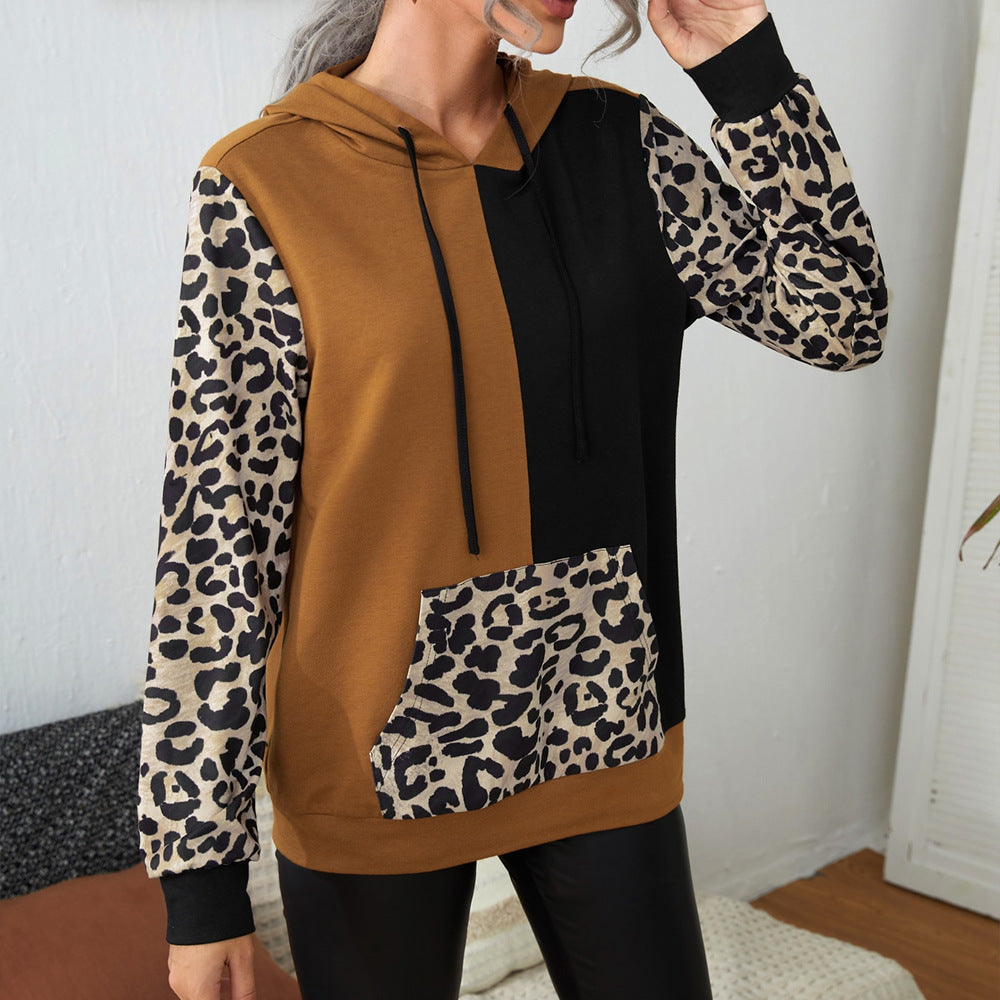 Gracefully Designed Pullover