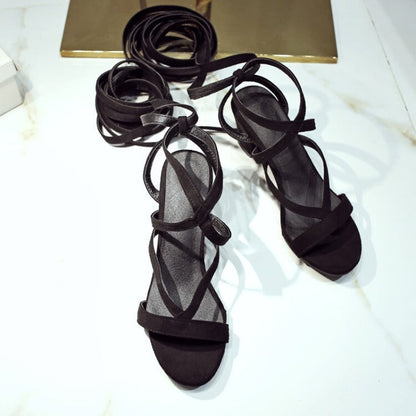 Classic Orthopedic Sandals with Timeless Style