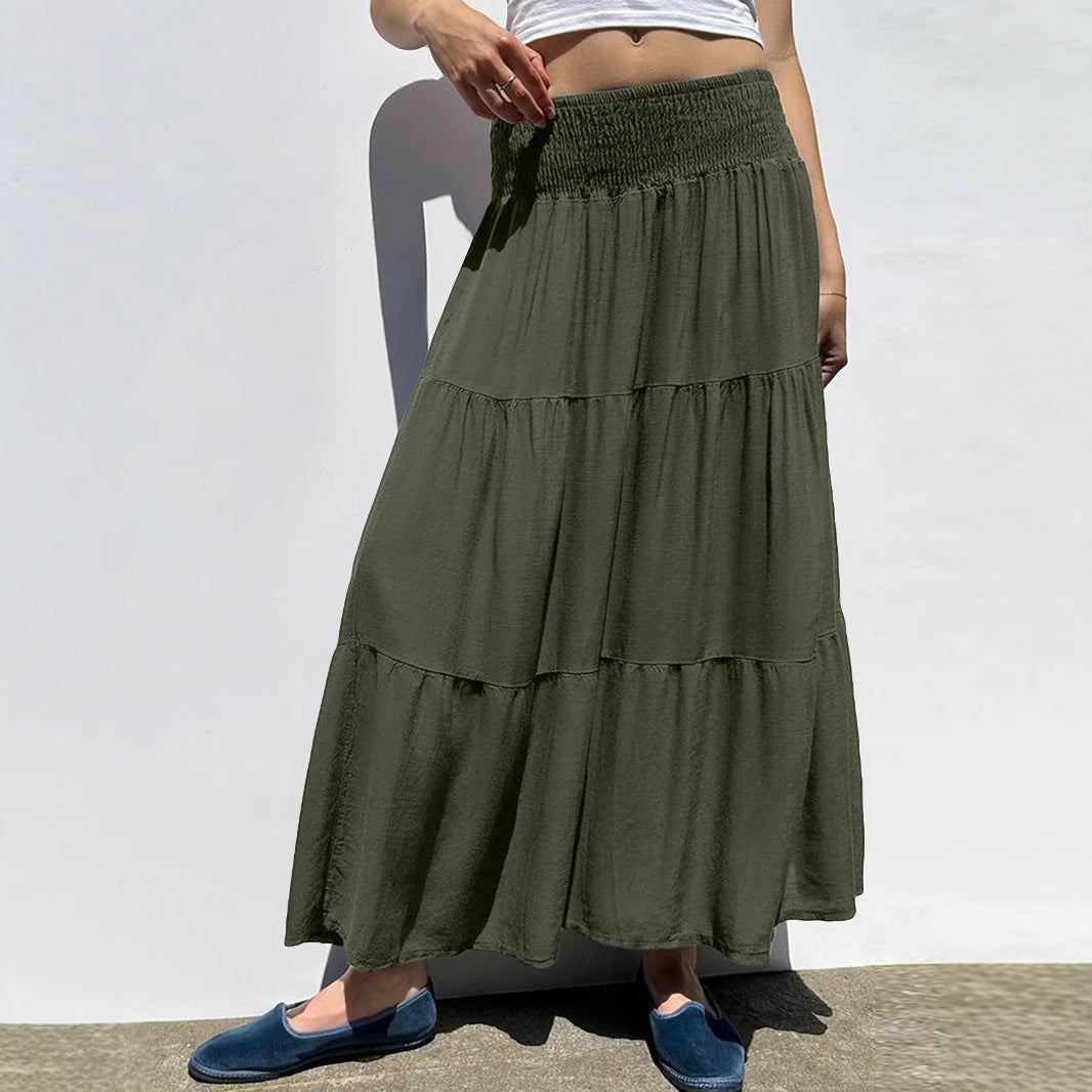 Elegantly Designed Garment