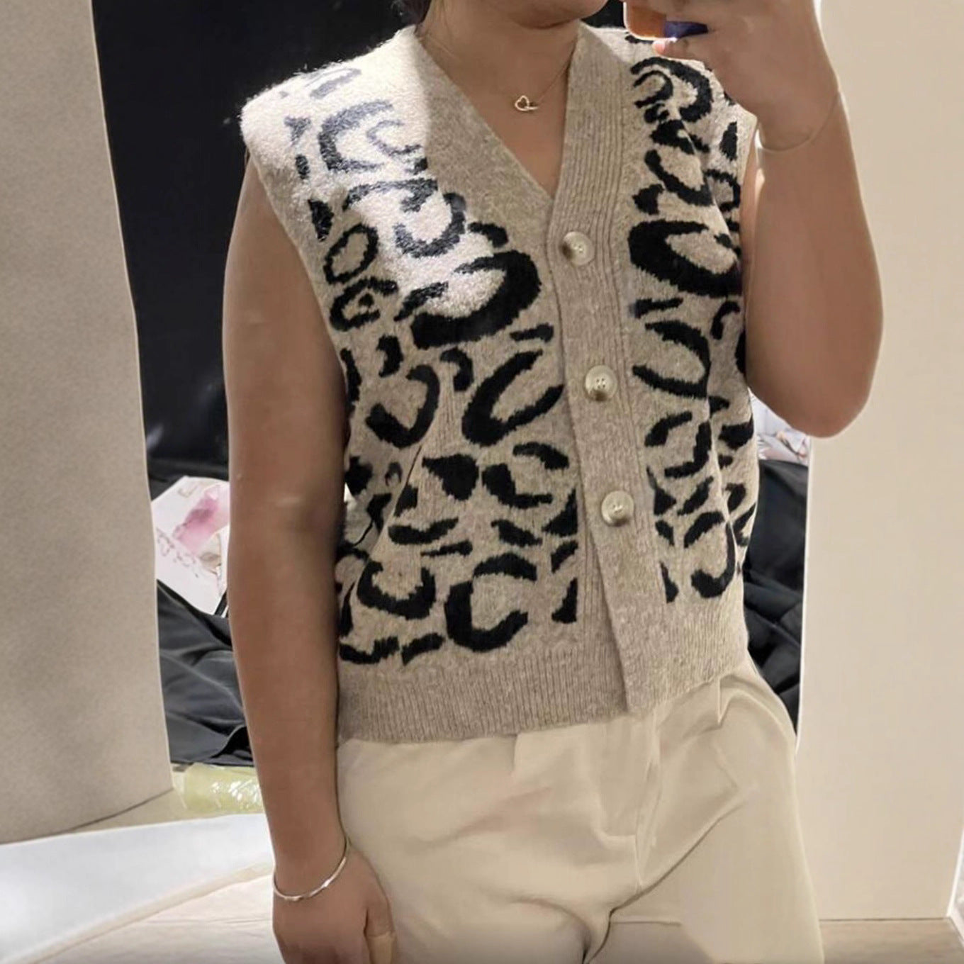 Beautifully Crafted Garment
