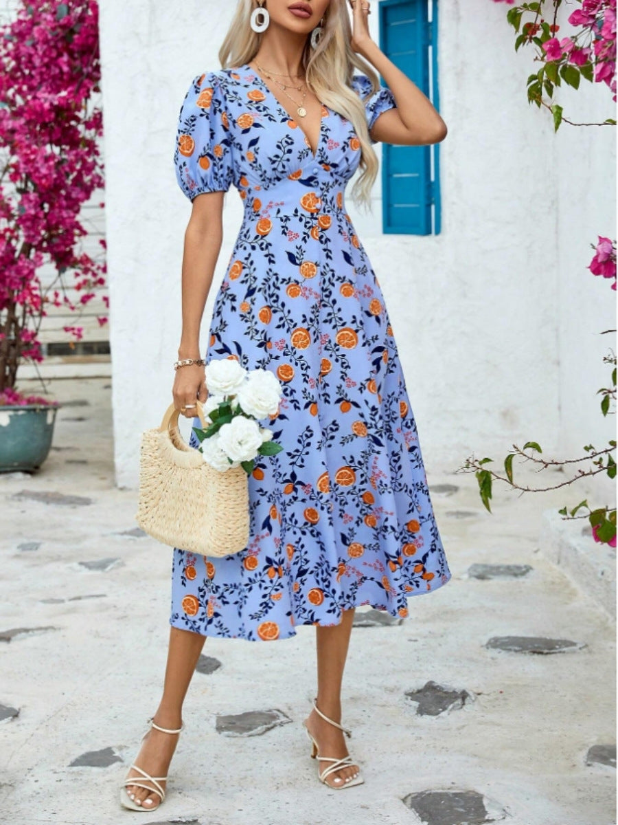 Beautifully Crafted Garment