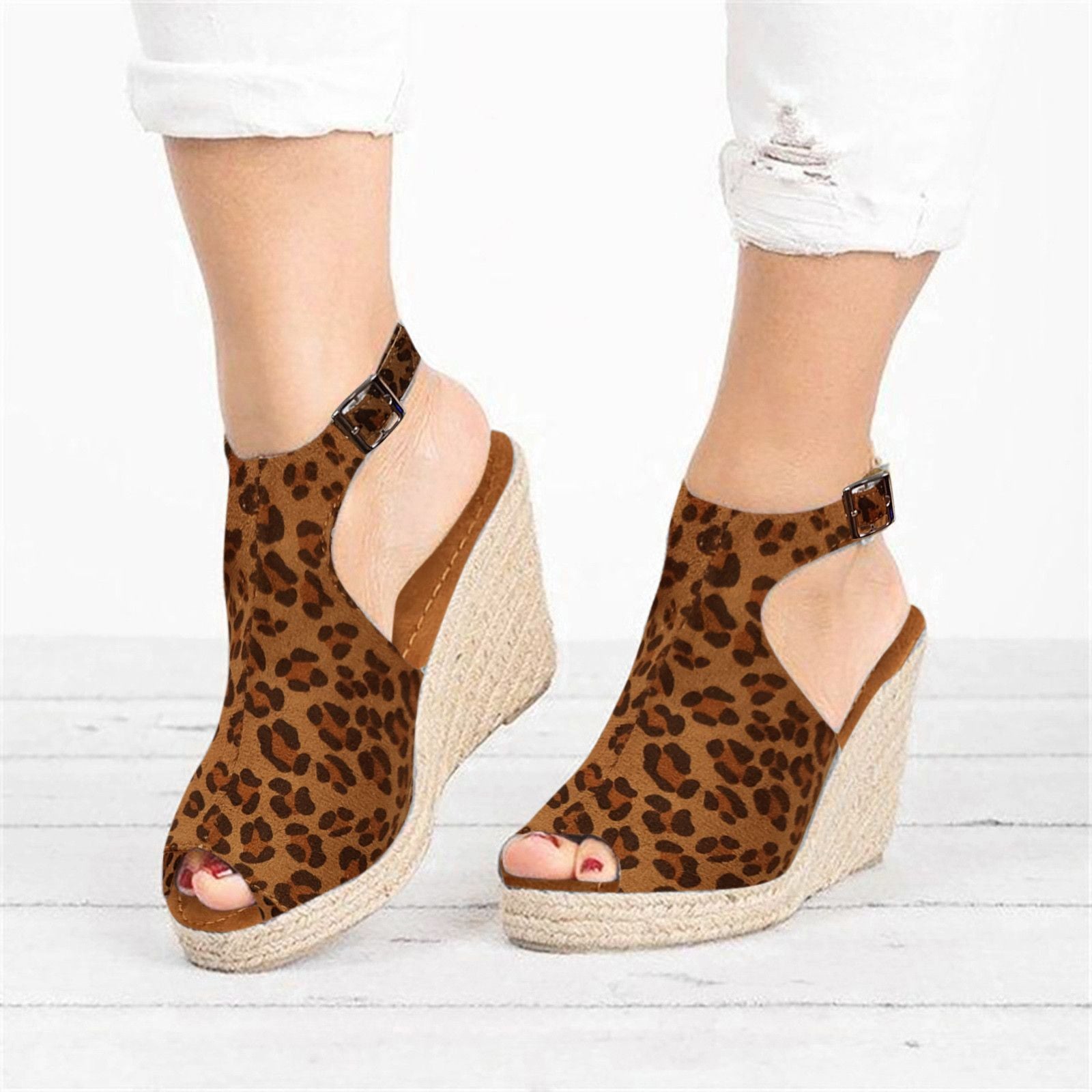 Stylish Orthopedic Sandals for Any Occasion