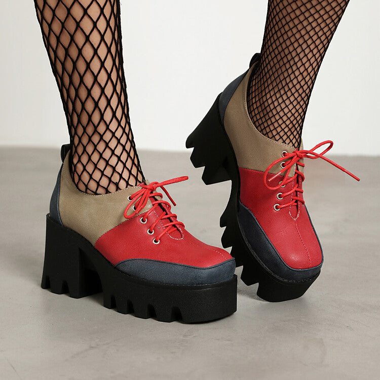 Chic Orthopedic Shoes with Unique Design