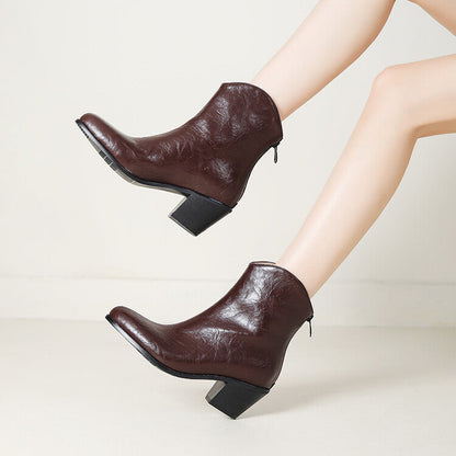 Stylish Orthopedic Boots for Any Occasion