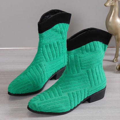 Stylish Orthopedic Boots for Any Occasion