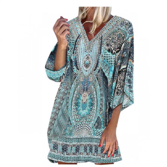Timeless Vintage Style Garment