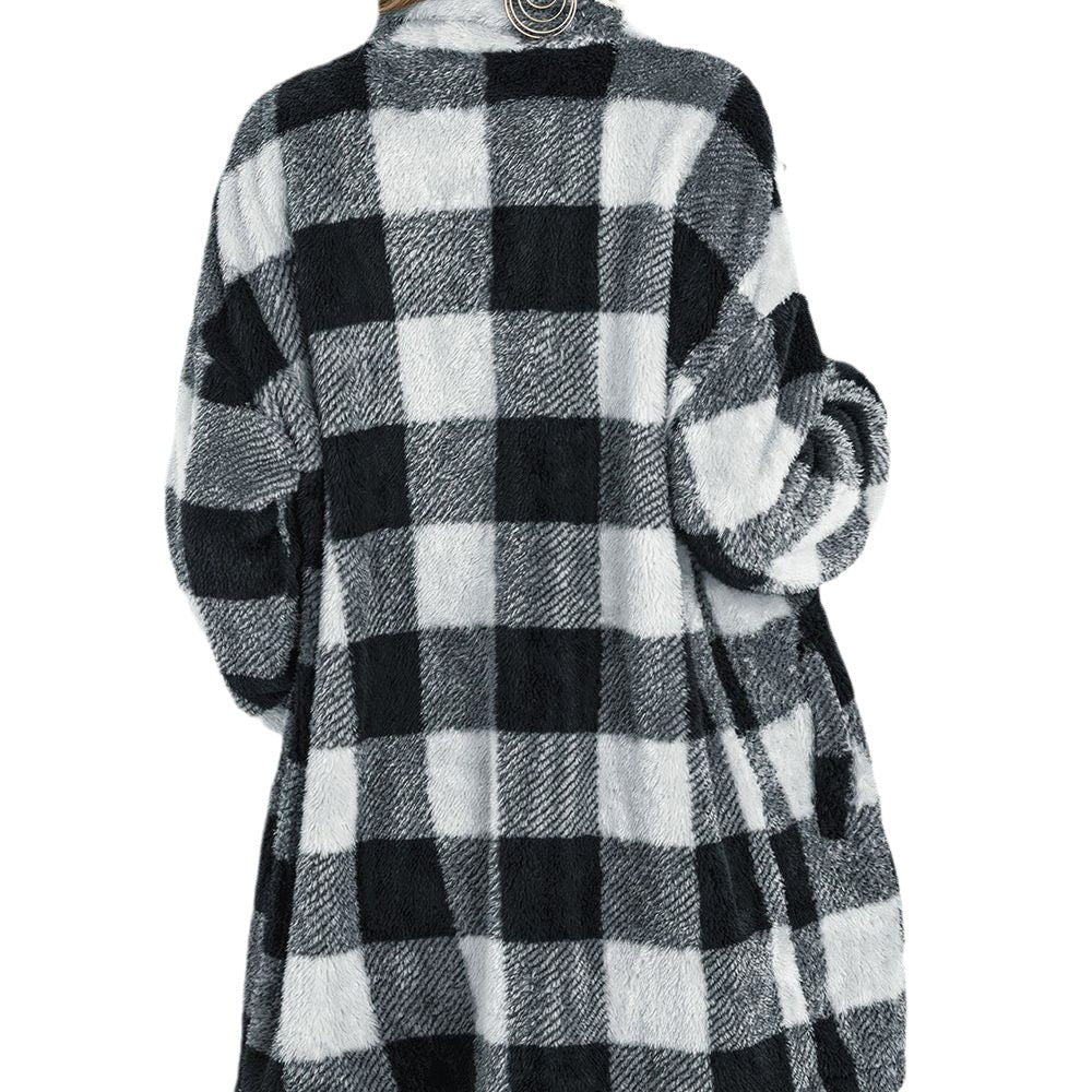 Thoughtfully Designed Garment