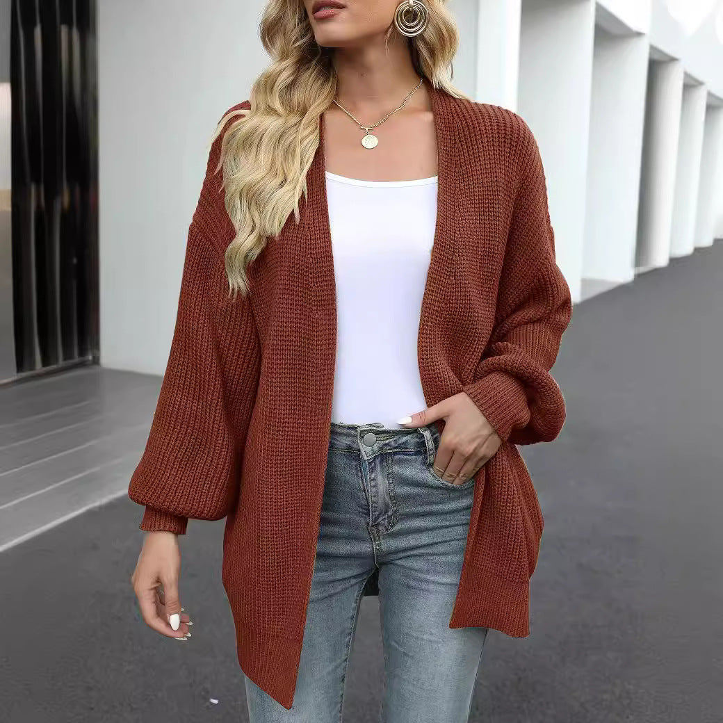 Vintage Inspired Cardigan