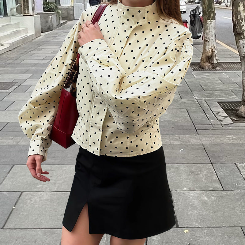 Elegantly Designed Garment