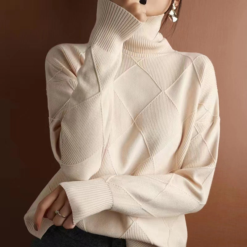 Classic Vintage Pullover