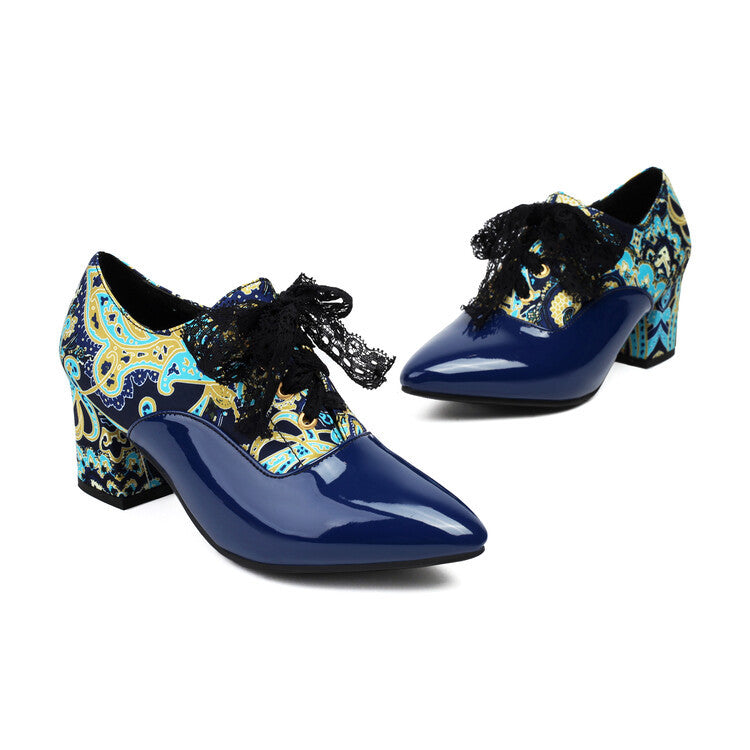 Chic Orthopedic Heels with Unique Design