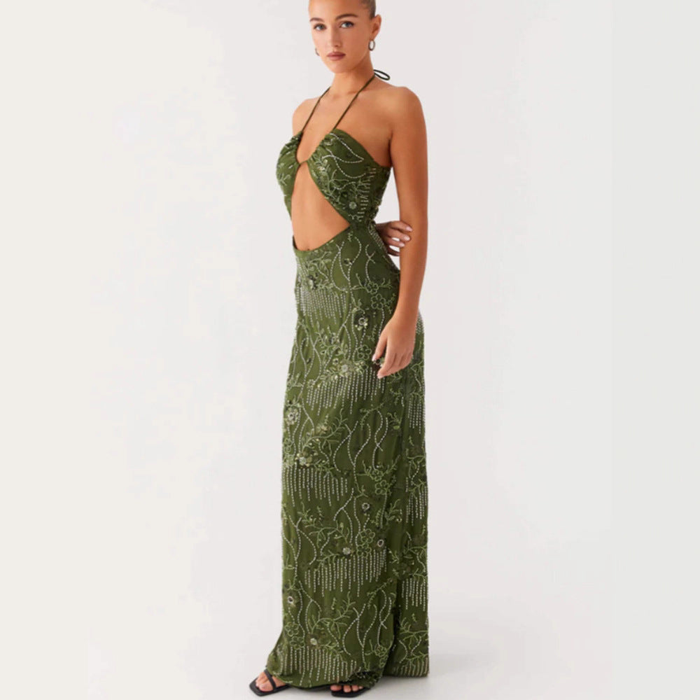 Vintage Inspired Garment