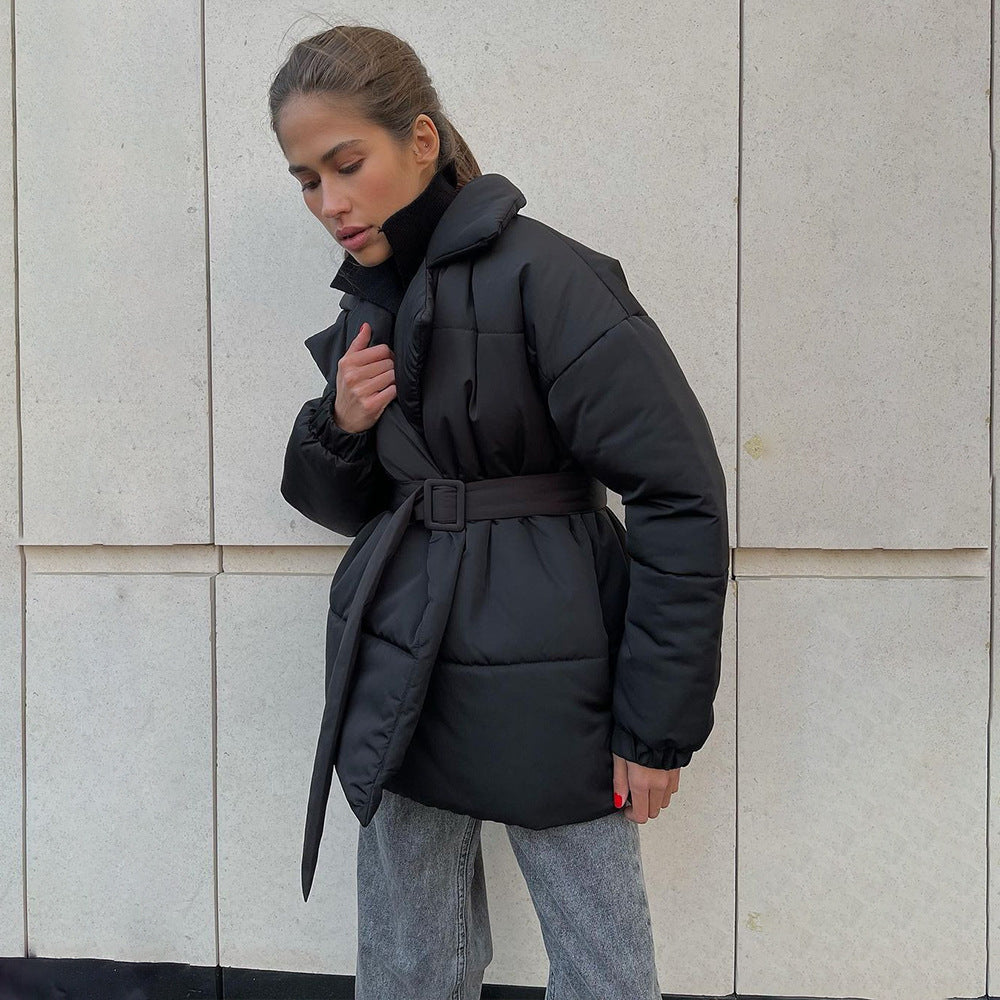 Thoughtfully Designed Garment