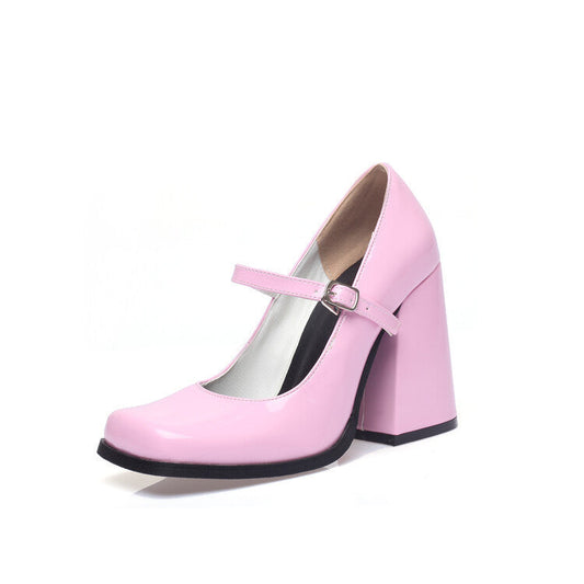 Chic Orthopedic Shoes with Unique Design