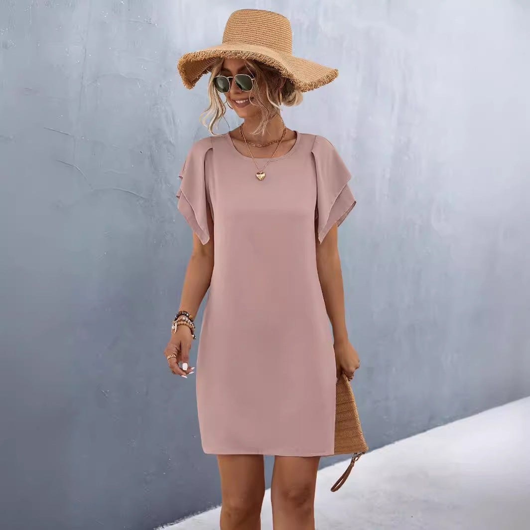 Elegantly Designed Garment