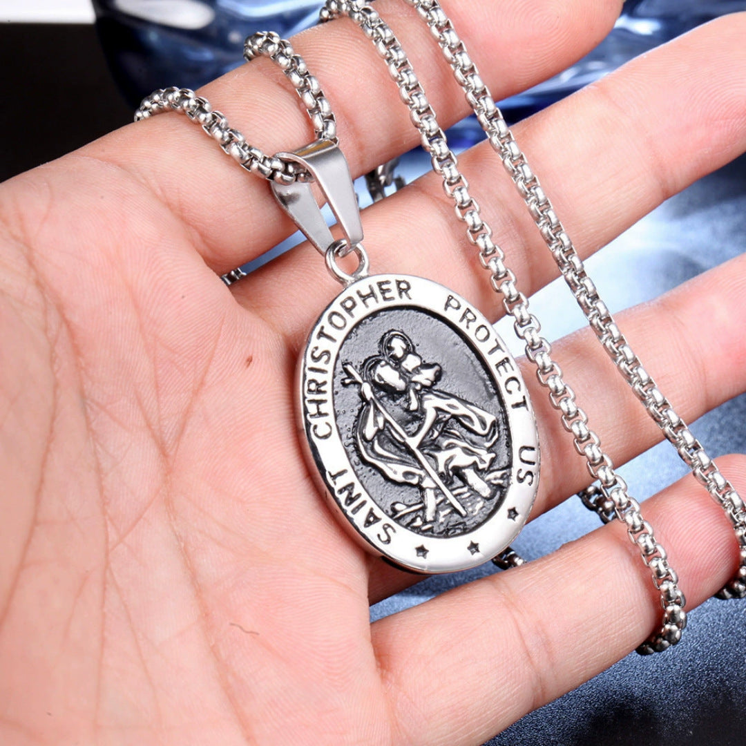 Charming Necklace for Any Occasion