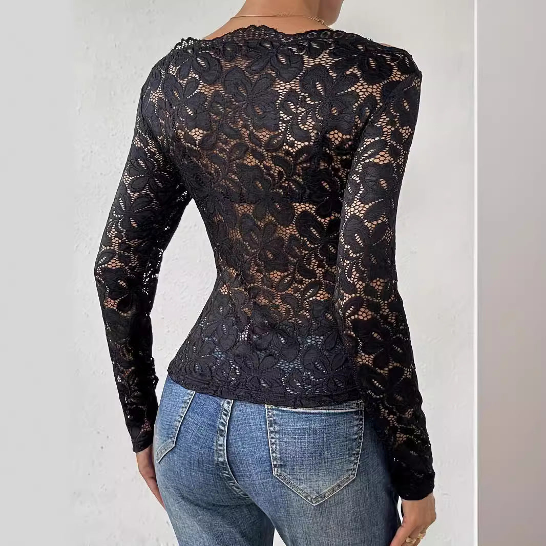 Timeless Vintage Style Garment