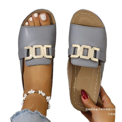 Comfortable Orthopedic Sandals for Daily Wear